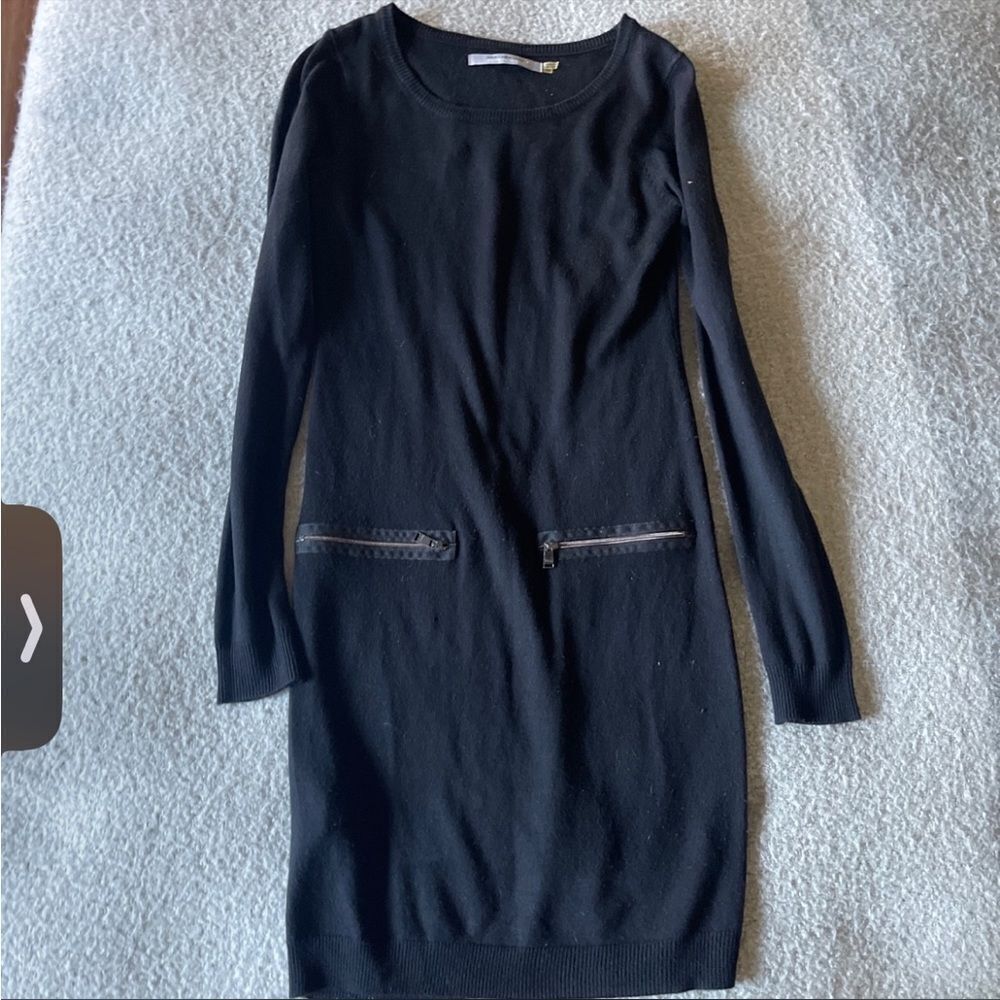 Marc New Yorkβ black dressβxs